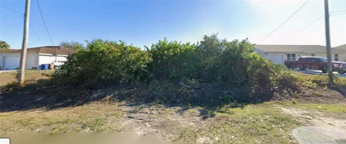 2503 27th St Sw, Lehigh Acres, FL 33976 - #1