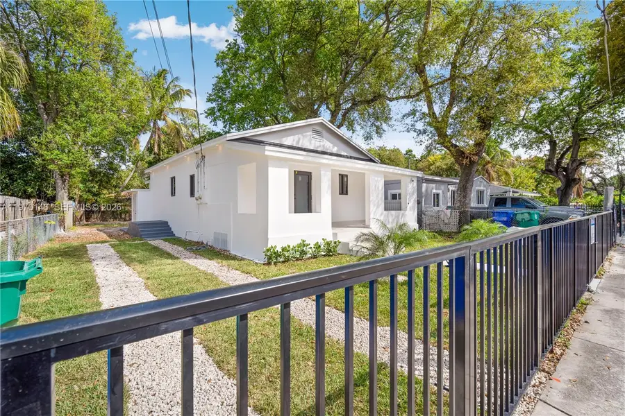 5511 NW 4th Ave, Miami, FL 33127 - #3