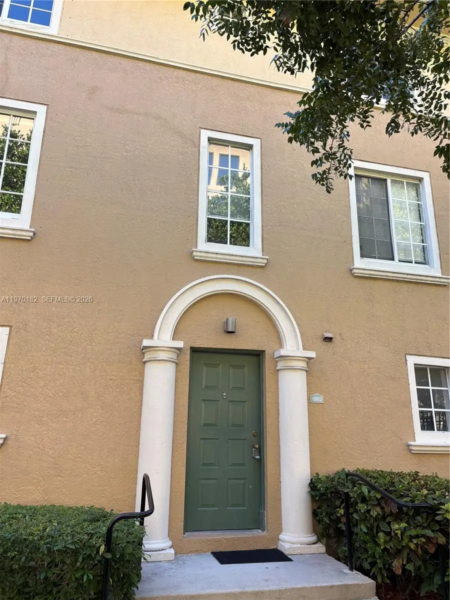 2981 NE 185th St #1802, Aventura, FL 33180 - #2