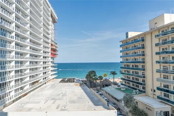 4100 Galt Ocean Dr #501, Fort Lauderdale, FL 33308