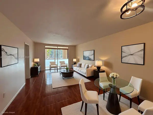 1080 Del Lago Cir #202, Sunrise, FL 33313