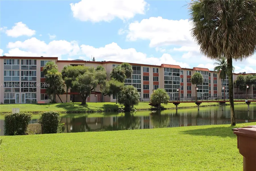 1080 Del Lago Cir #202, Sunrise, FL 33313 - #3