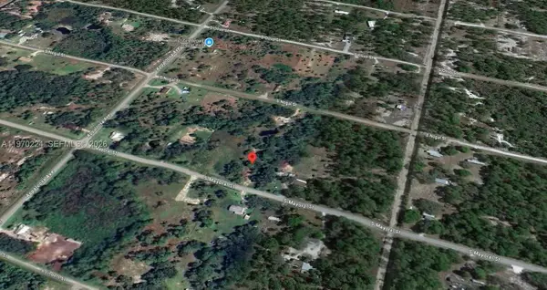 745 S Mayoral St, Clewiston, FL 33440