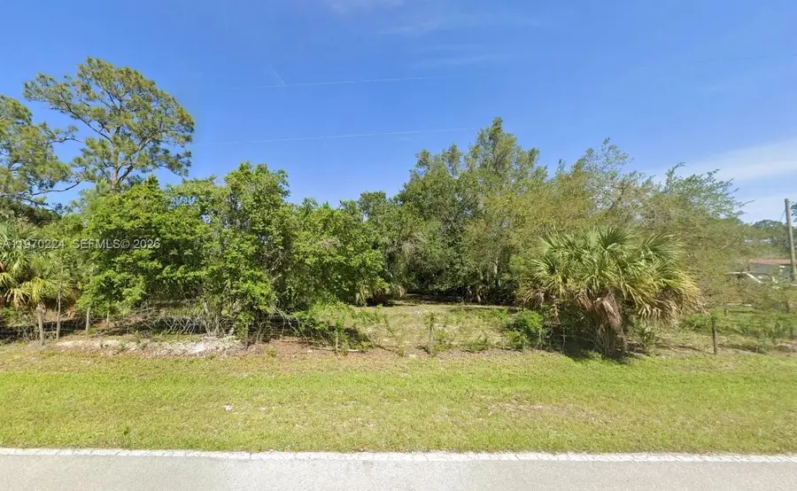 745 S Mayoral St, Clewiston, FL 33440 - #2