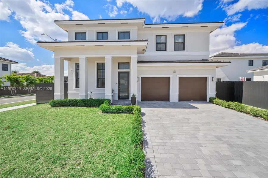 1380 SW 144th Ave, Miami, FL 33184 - #2