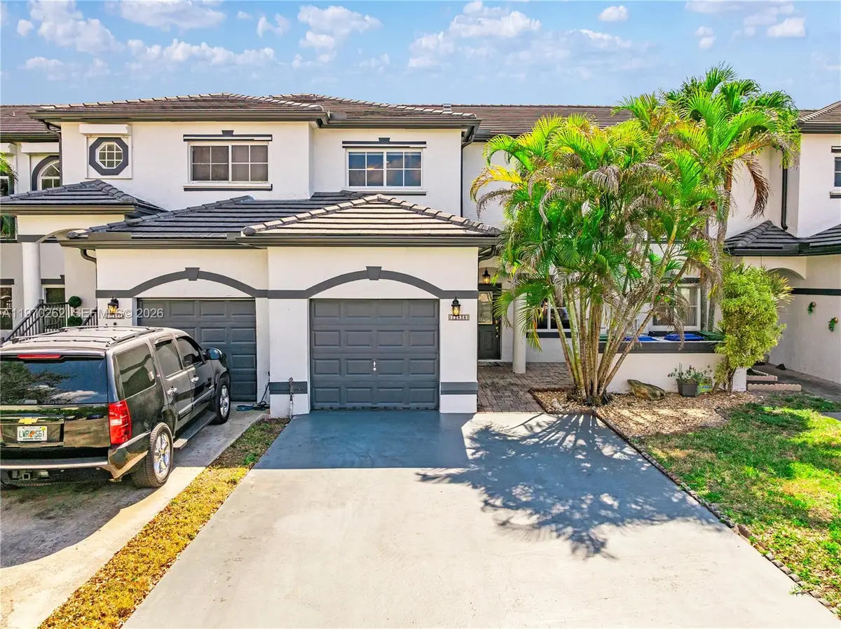 12858 SW 50th St, Miramar, FL 33027 - #1