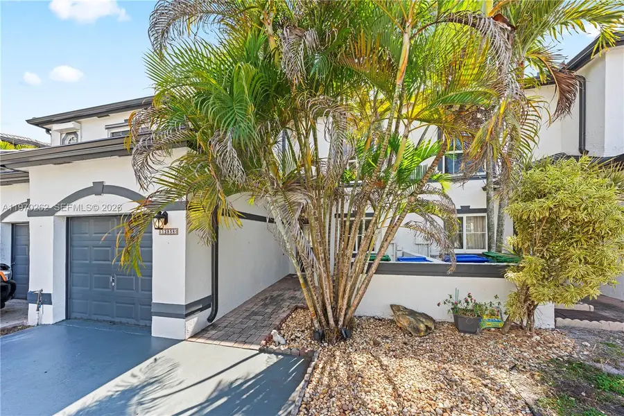 12858 SW 50th St, Miramar, FL 33027 - #2