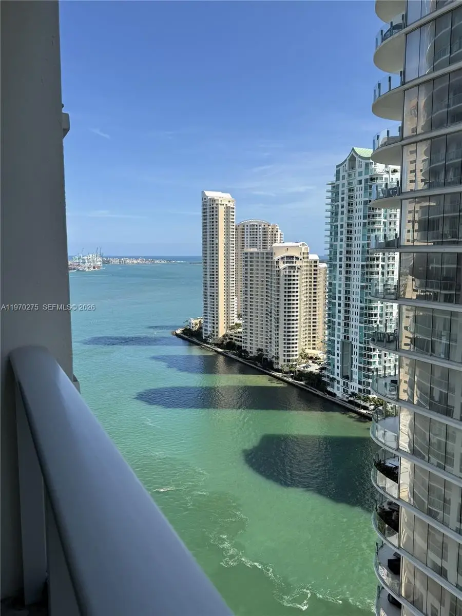 300 S Biscayne Blvd #T-2602, Miami, FL 33131 - #1