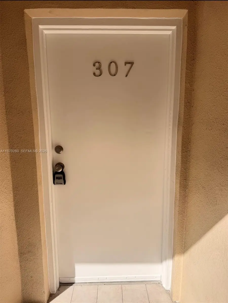 8050 NW 8th St #1307, Miami, FL 33126 - #2