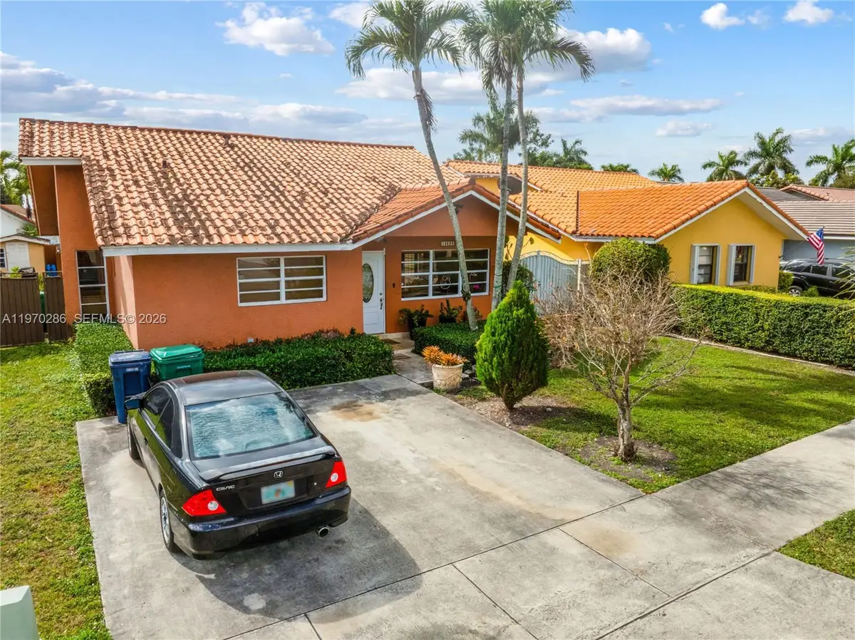 14526 SW 106th Ter, Miami, FL 33186 - #1