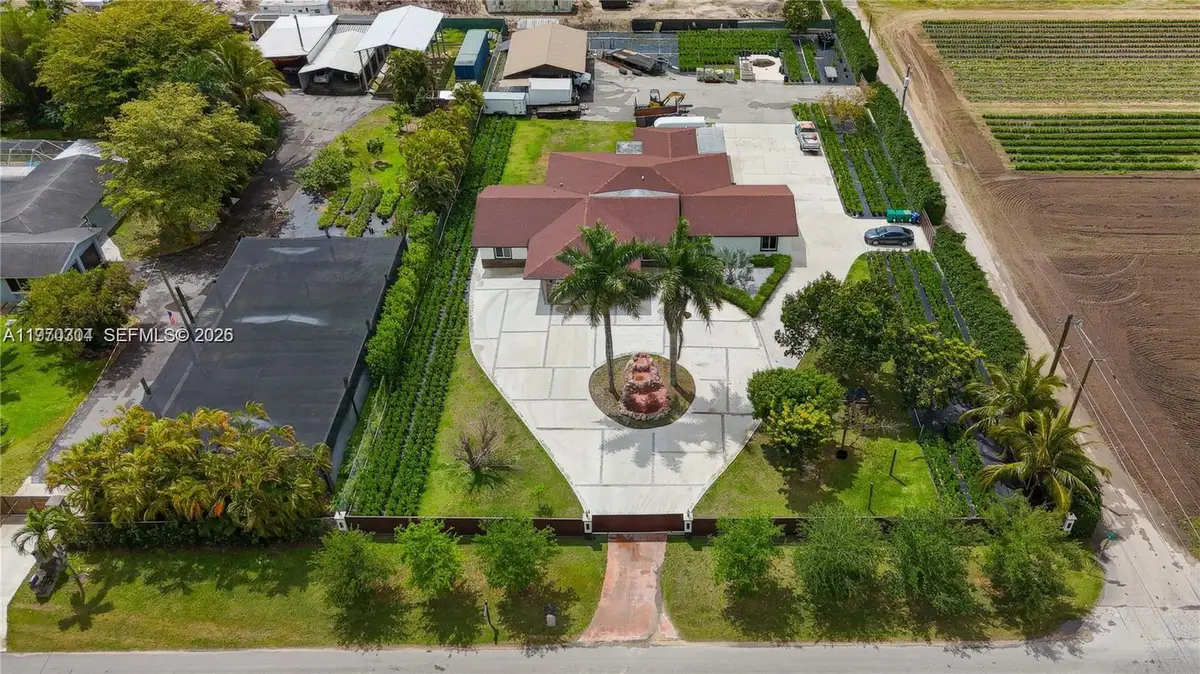 19390 SW 312th St, Homestead, FL 33030 - #1