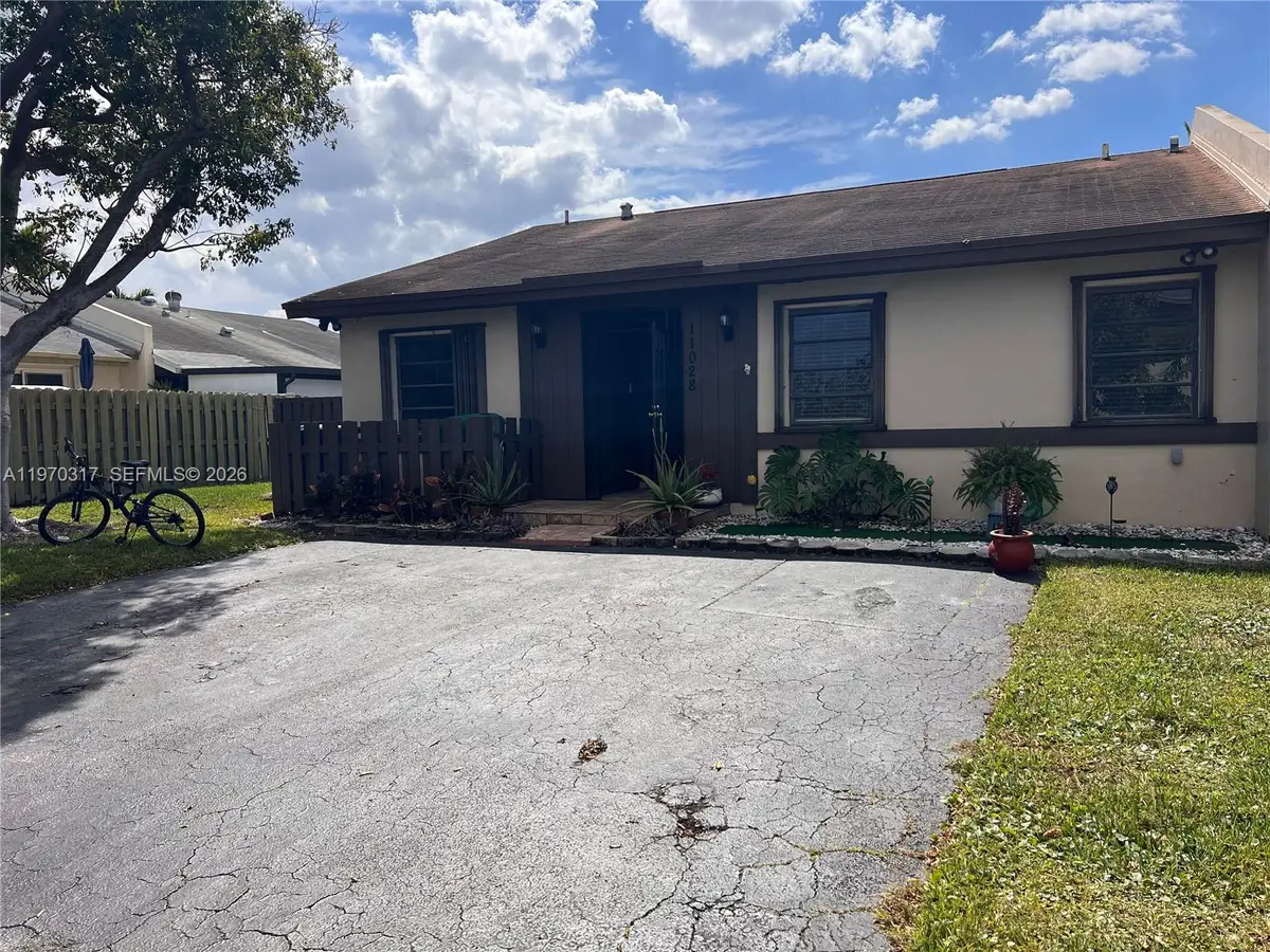 11028 SW 123rd Pl, Miami, FL 33186 - #1