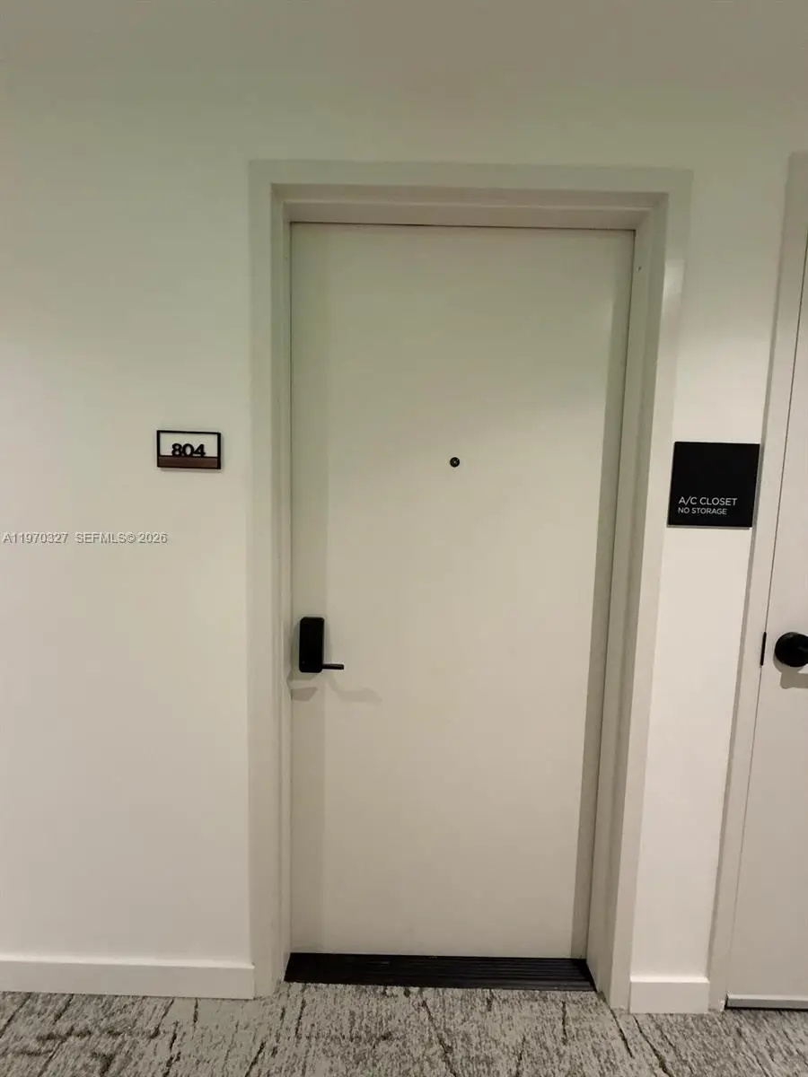 225 N Miami Ave #804, Miami, FL 33128 - #3