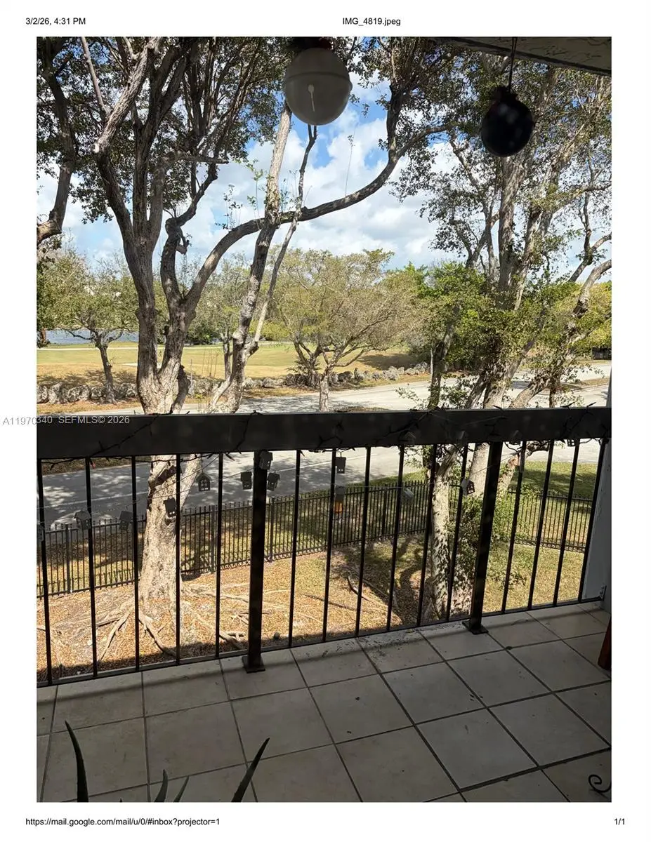 6320 SW 138th Ct #308, Miami, FL 33183 - #1