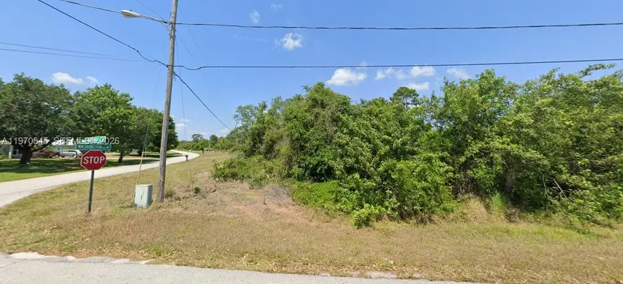 1525 Washington Blvd, Lake Placid, FL 33852 - #2