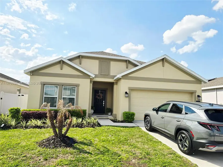 815 Kapi Dr, Groveland, FL 34736 - #2