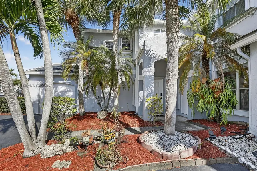 4700 Grapevine Way, Davie, FL 33331 - #2