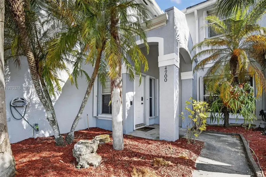 4700 Grapevine Way, Davie, FL 33331 - #3