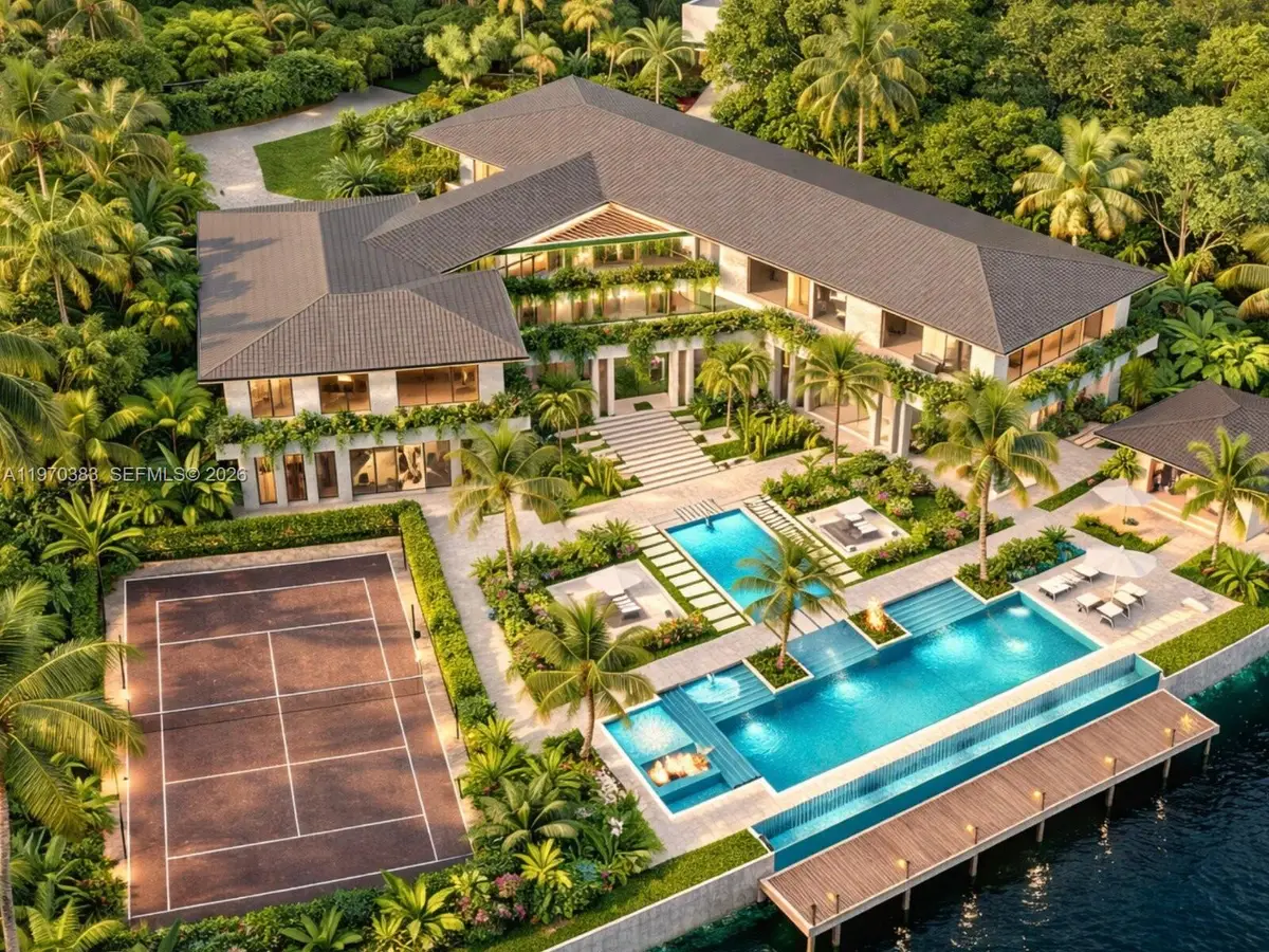 16 Palm Ave, Miami Beach, FL 33139 - #1