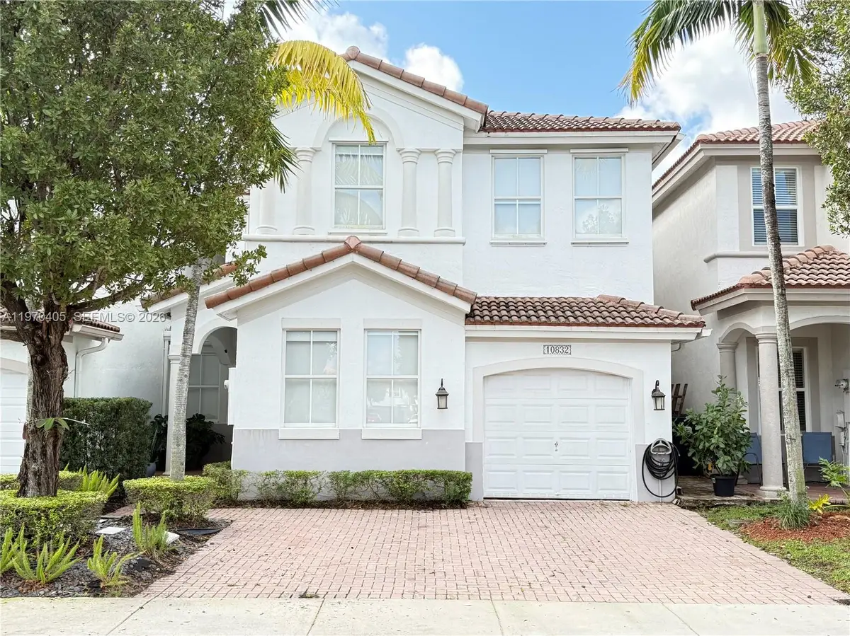 10832 NW 84th St, Doral, FL 33178 - #1
