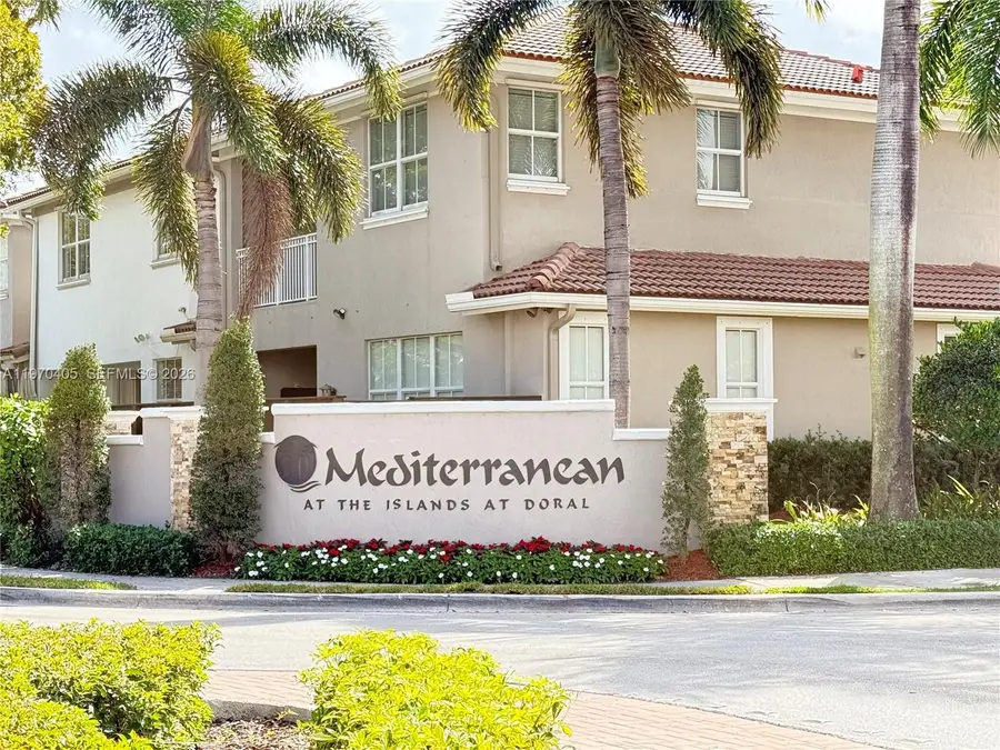 10832 NW 84th St, Doral, FL 33178 - #2