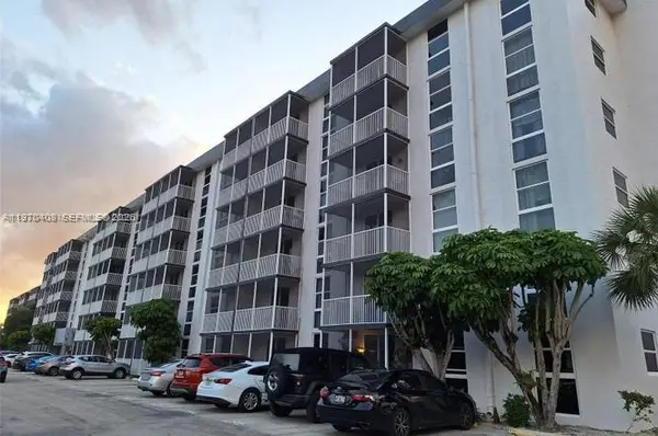 16851 Ne 23rd Ave #B304, North Miami Beach, FL 33160