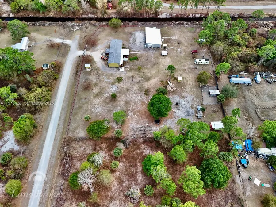 220 N Palomino St, Clewiston, FL 33440 - #3