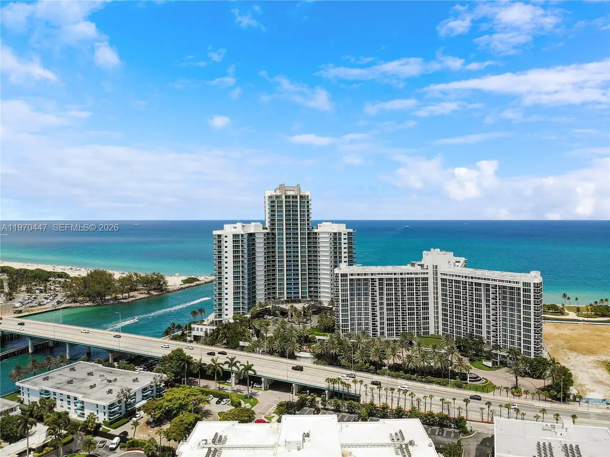 10275 Collins Ave #PH 1505, Bal Harbour, FL 33154 - #1