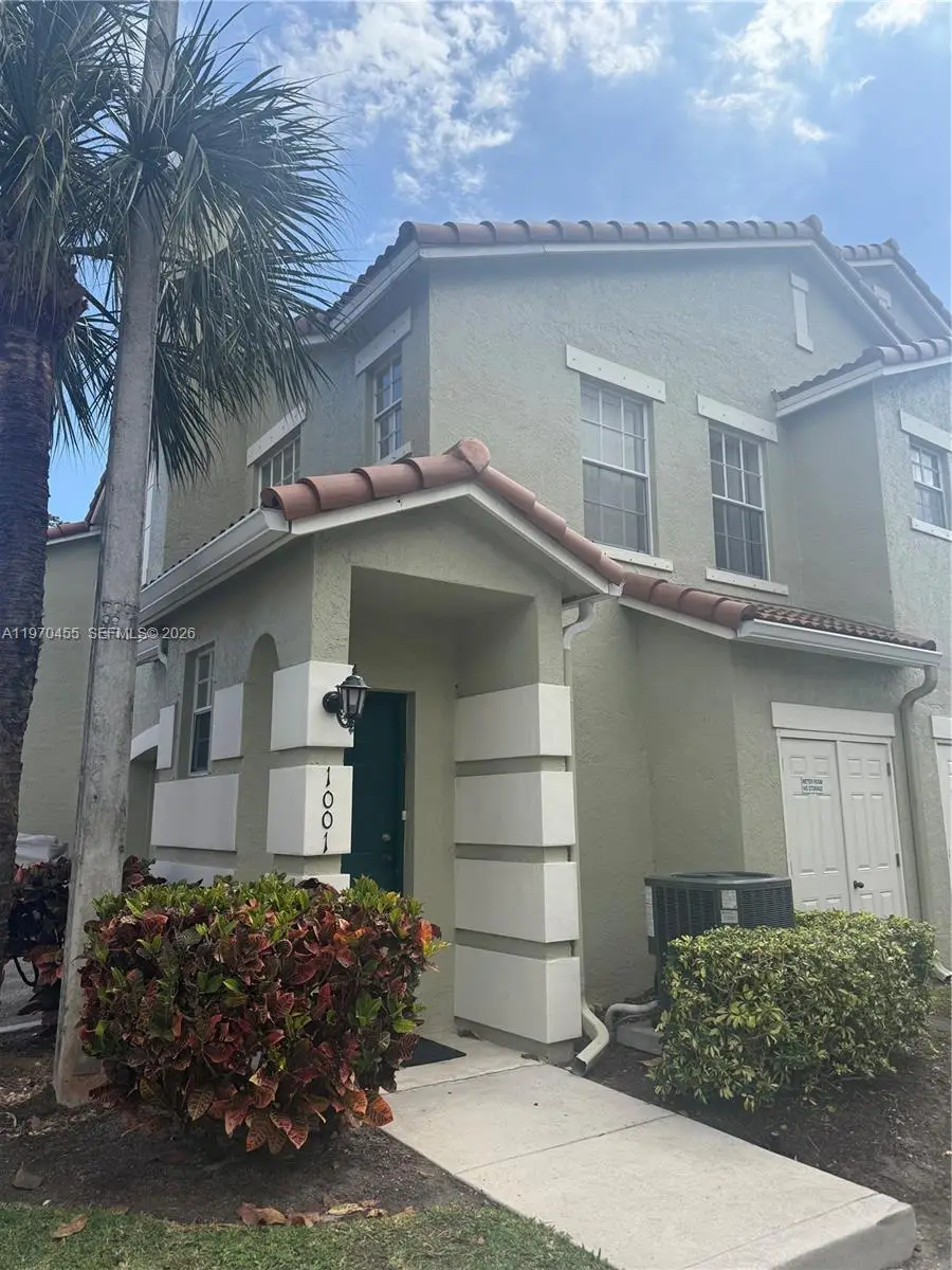 1001 Belmont Pl #1001, Boynton Beach, FL 33436 - #1