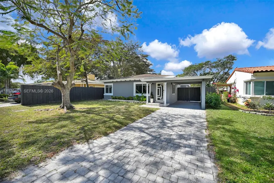 1221 NW 7th Ave, Fort Lauderdale, FL 33311 - #3