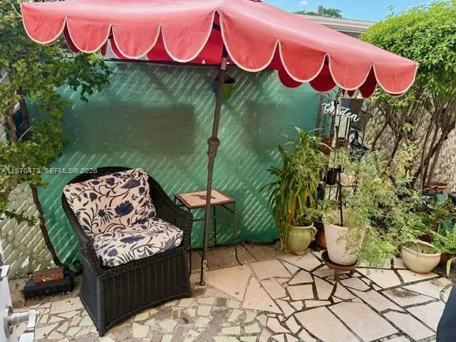 2200 Monroe St #6, Hollywood, FL 33020 - #2