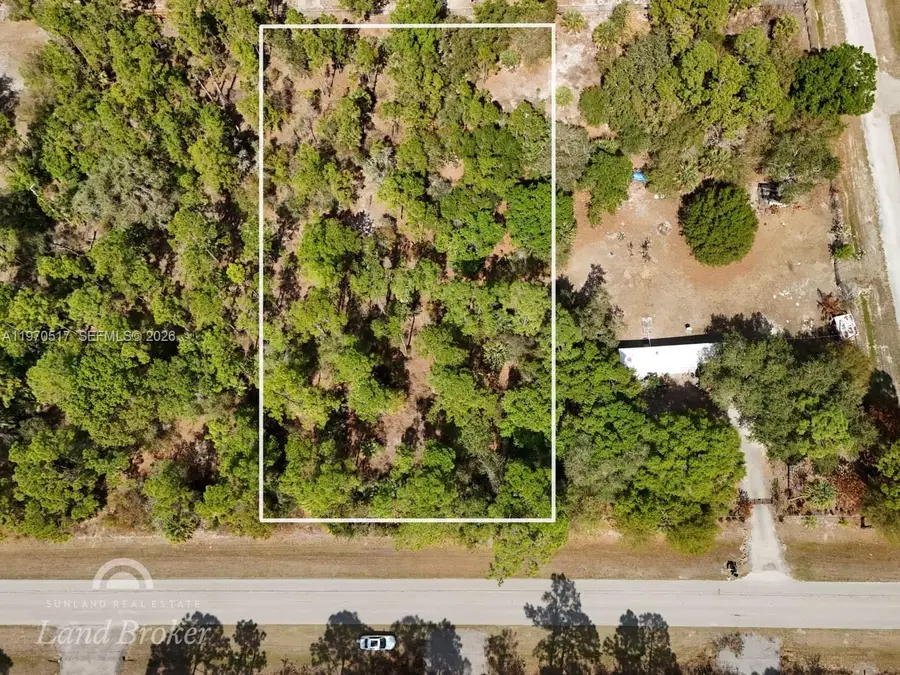 439 Avenida Del Sur, Clewiston, FL 33440 - #3