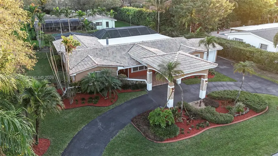 7900 SW 143rd St, Palmetto Bay, FL 33158 - #2