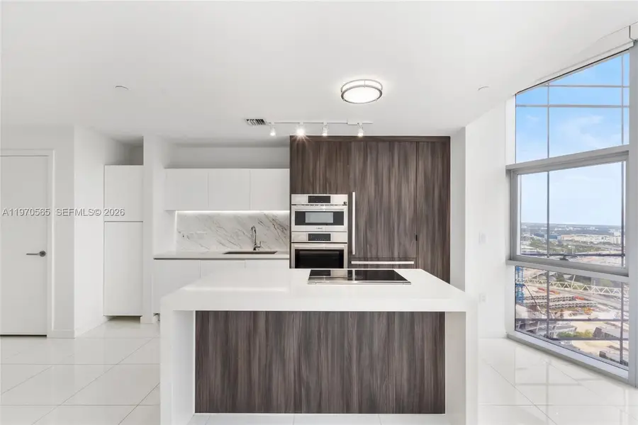 851 NE 1st Ave #3202, Miami, FL 33132 - #3