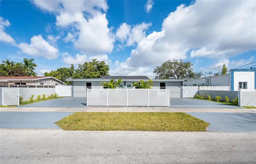 2433 NW 97th St, Miami, FL 33147 - #2
