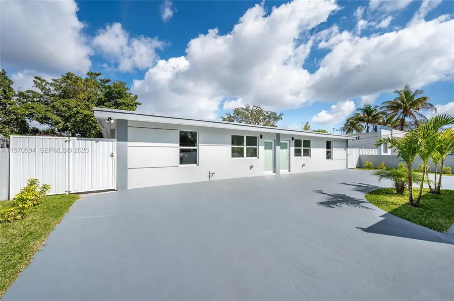2433 NW 97th St, Miami, FL 33147 - #3
