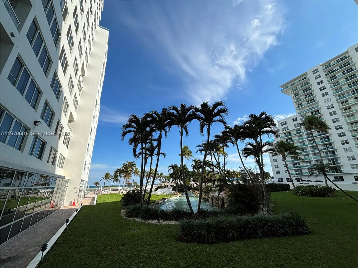 5005 Collins Ave #825, Miami Beach, FL 33140 - #1