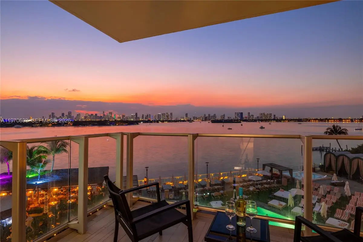 1100 West Ave #520, Miami Beach, FL 33139 - #1