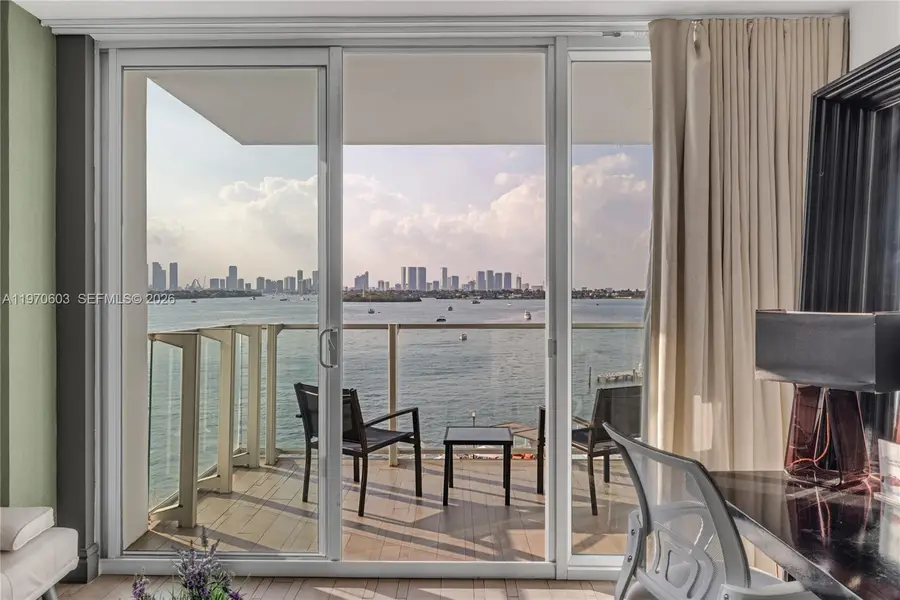 1100 West Ave #520, Miami Beach, FL 33139 - #3