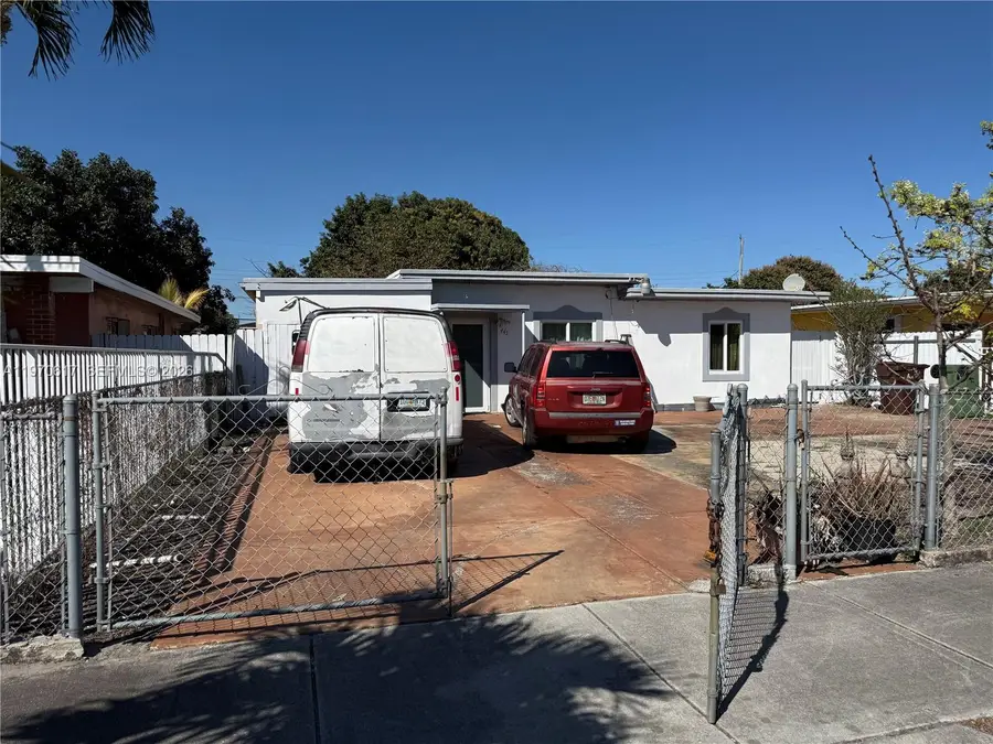 Address Withheld By Seller, Hialeah, FL 33013 - #2