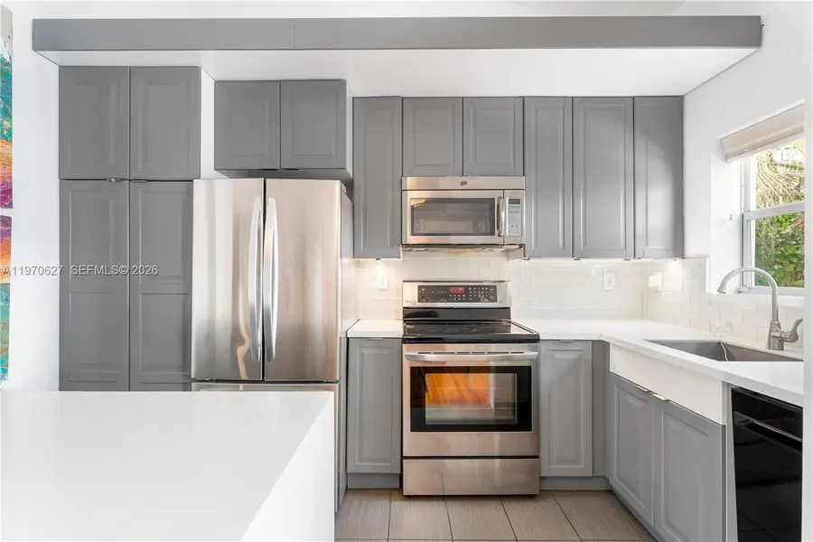 745 NE 88th St, Miami, FL 33138 - #2