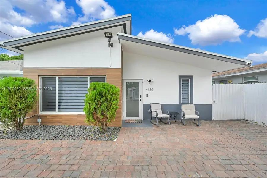 4430 NW 23rd Ave, Miami, FL 33142 - #2