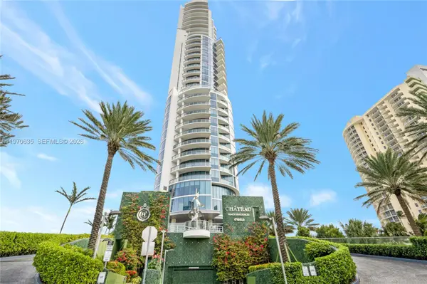 17475 Collins Ave #1201, Sunny Isles Beach, FL 33160