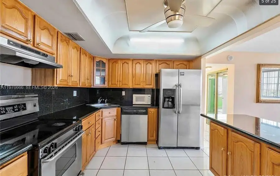 2150 Sans Souci Blvd #B811, North Miami, FL 33181 - #2