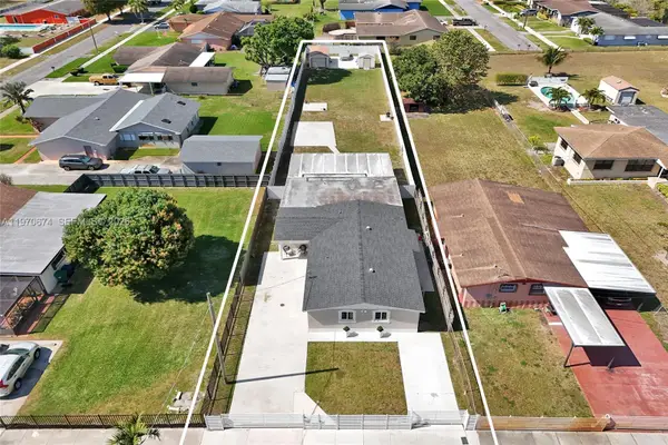17110 NW 19th Ave, Miami Gardens, FL 33056