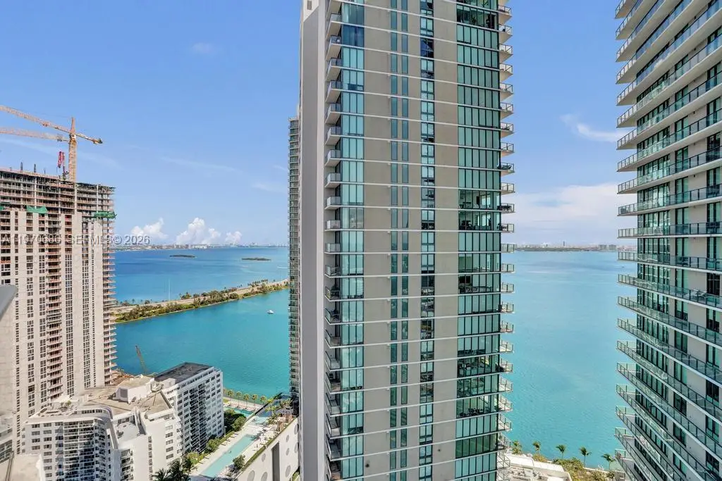 501 NE 31st St #3306, Miami, FL 33137 - #1