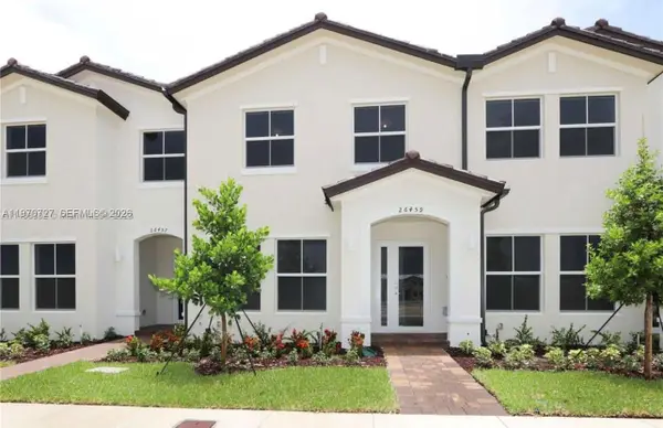 26459 SW 148th Ave, Homestead, FL 33032