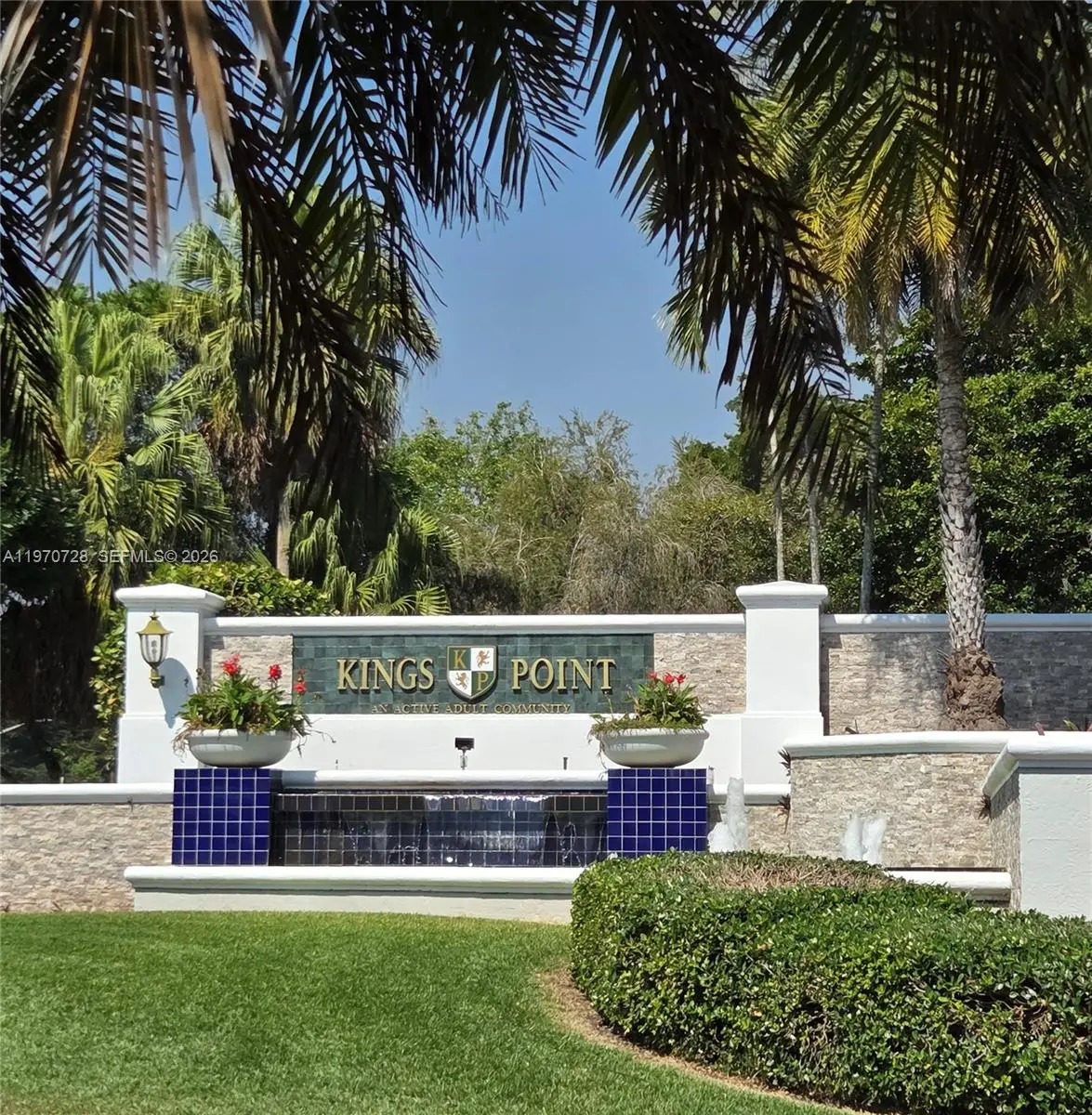 9842 Belfort Cir #214A4, Tamarac, FL 33321 - #1