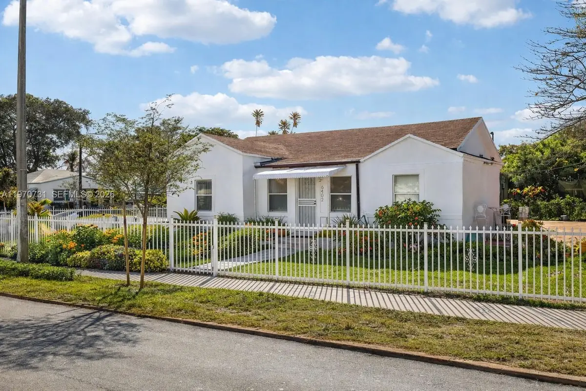 6402 NW 8th Ave, Miami, FL 33150 - #1