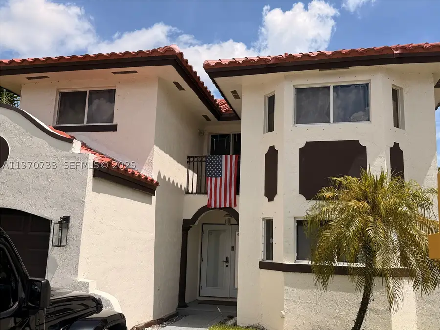 14127 SW 166th St, Miami, FL 33177 - #3